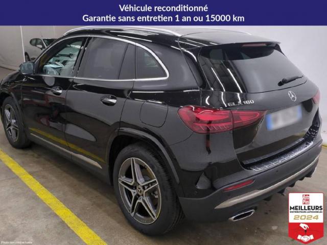 Mercedes Benz Gla image 6