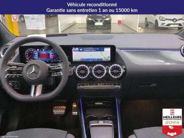 Mercedes Benz Gla image 2