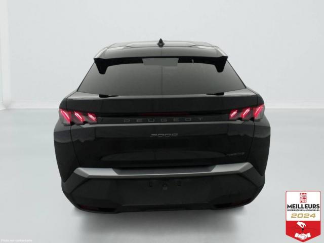 Peugeot 3008 image 2