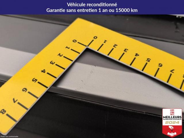 Peugeot 2008 image 8