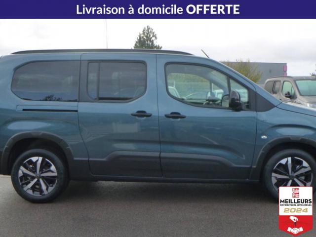 Peugeot Rifter image 2