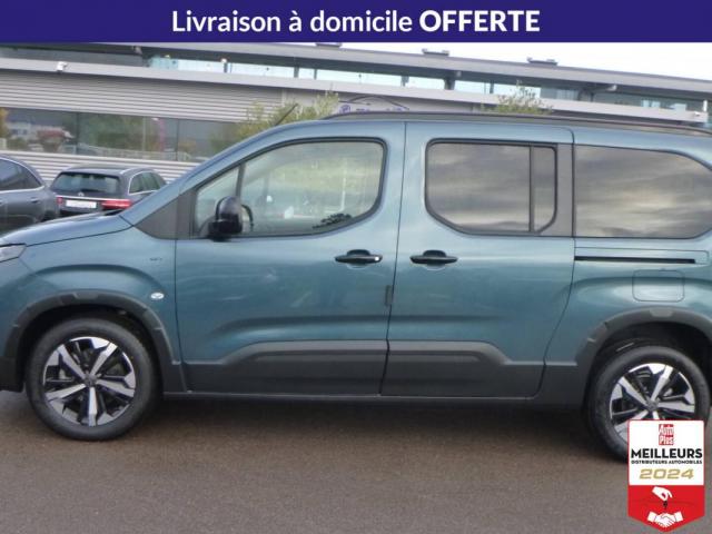 Peugeot Rifter image 7