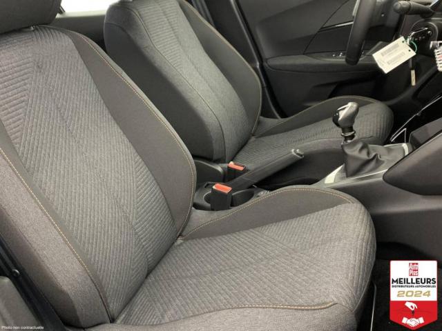 Peugeot 2008 image 5