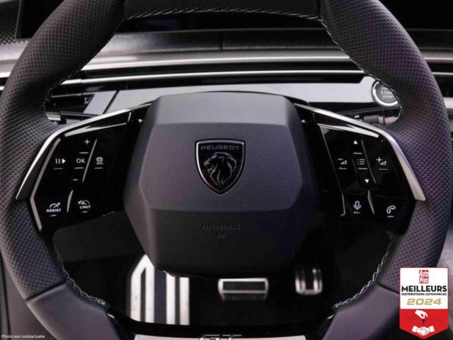 Peugeot 3008 image 2