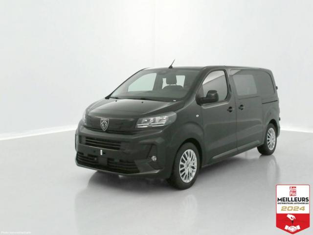 Peugeot Expert image 4