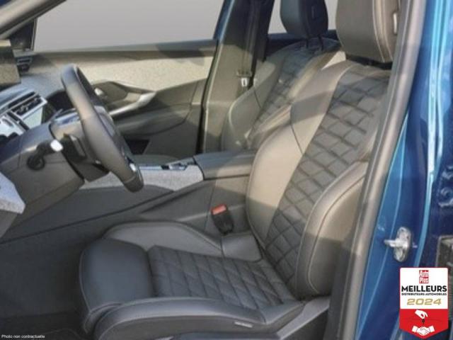 Peugeot 3008 image 7