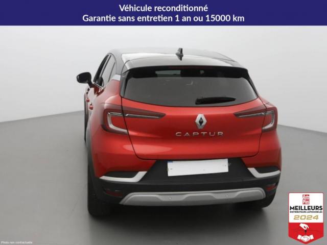 Renault Captur image 8