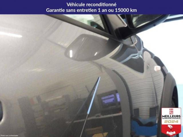 Dacia Jogger image 4