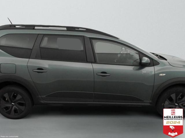 Dacia Jogger image 7