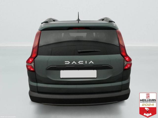 Dacia Jogger image 2