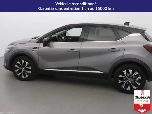 Renault Captur image 8