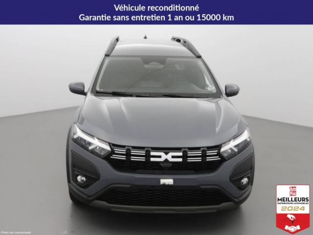 Dacia Jogger image 2