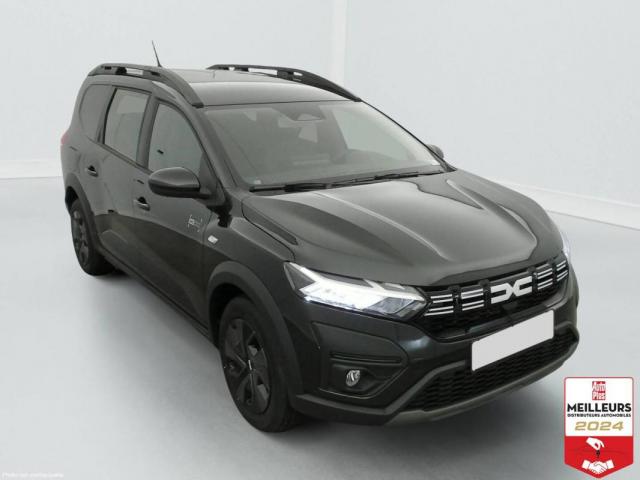 Dacia Jogger image 6