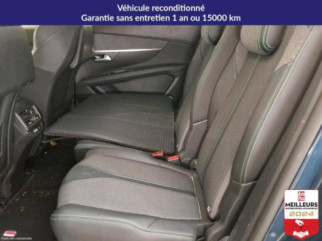 Peugeot 5008 image 6