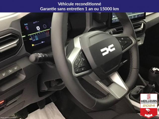 Dacia Duster image 9