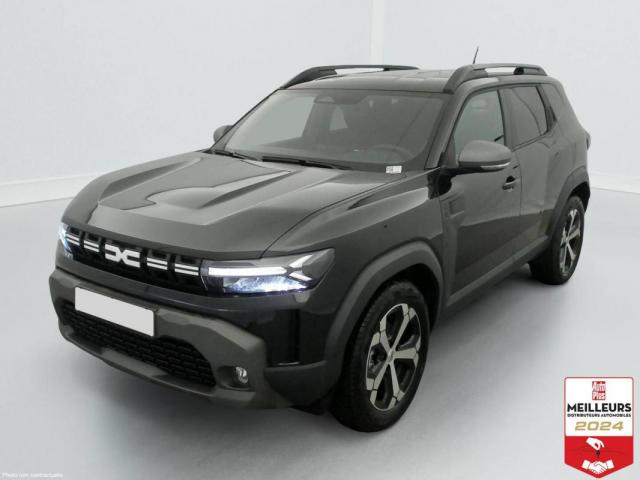 Dacia Duster Hybrid 140 Journey