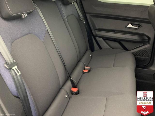 Dacia Duster image 3