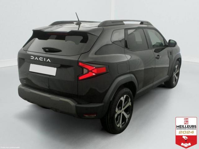 Dacia Duster image 4
