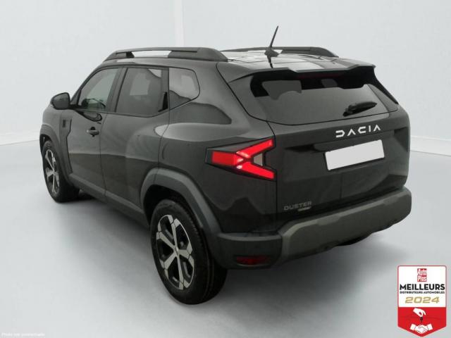 Dacia Duster image 2