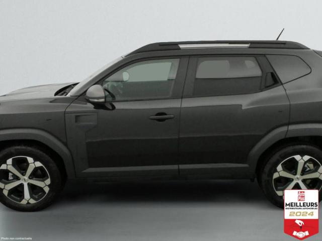 Dacia Duster image 5