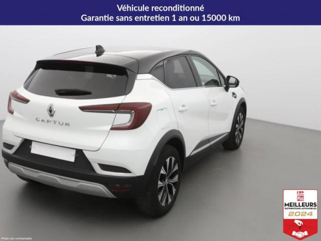 Renault Captur image 5