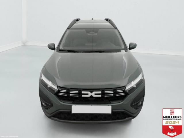 Dacia Jogger image 5
