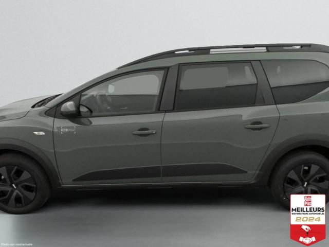 Dacia Jogger image 2