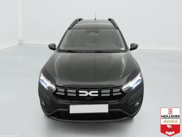 Dacia Jogger image 4