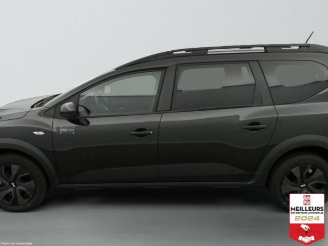 Dacia Jogger image 2