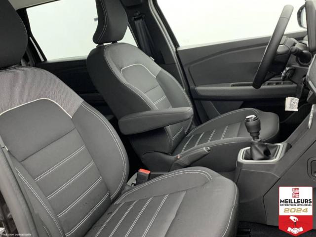 Dacia Jogger image 7