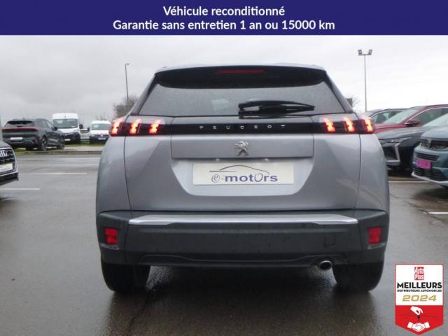 Peugeot 2008 image 7