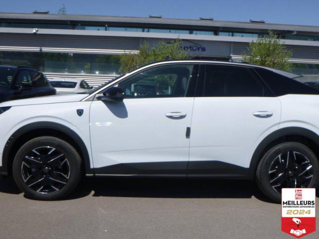 Peugeot 3008 image 9