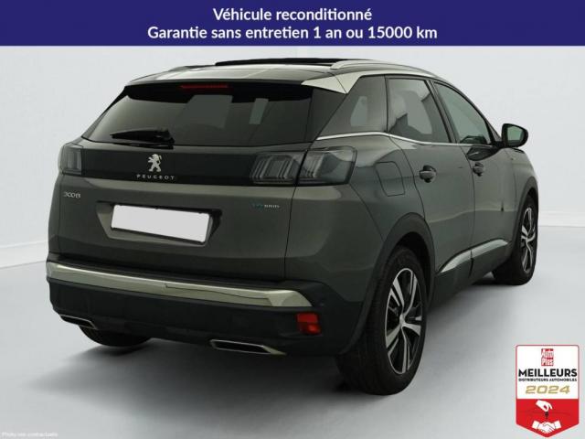 Peugeot 3008 image 7