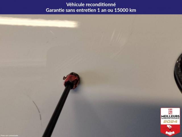 Renault Clio image 8