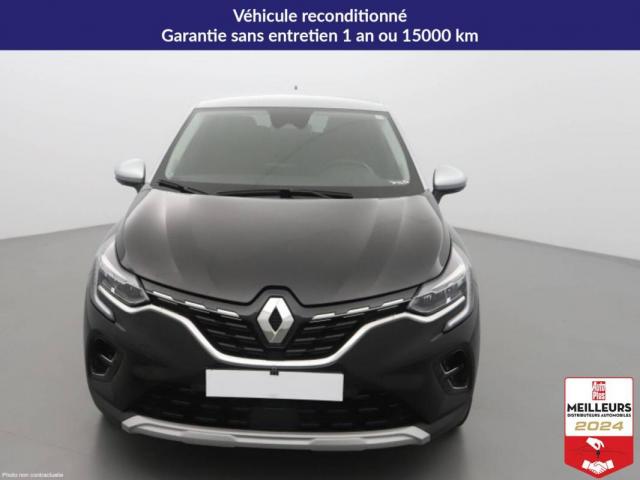Renault Captur image 2