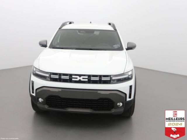 Dacia Duster image 5