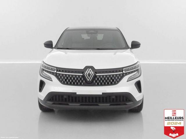 Renault Austral image 9