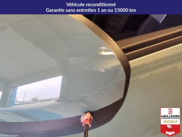 Dacia Jogger image 7