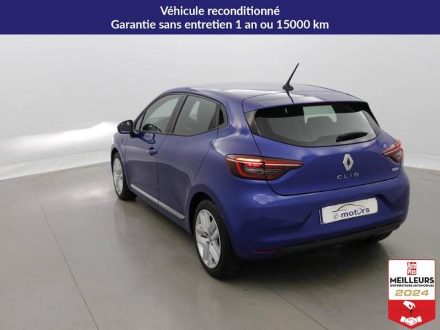 Renault Clio image 3