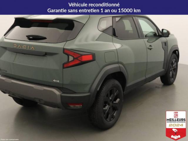 Dacia Duster image 1