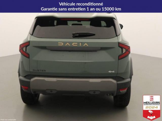 Dacia Duster image 6