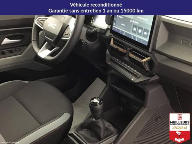 Dacia Duster image 8