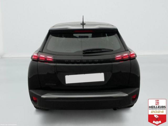 Peugeot 2008 image 1