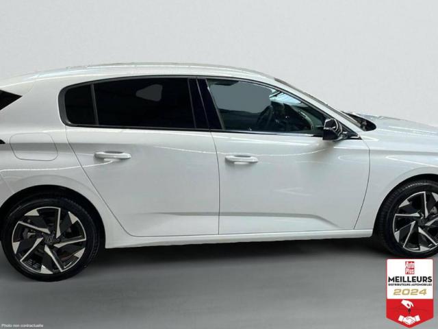 Peugeot 308 image 3