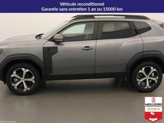 Dacia Duster image 2