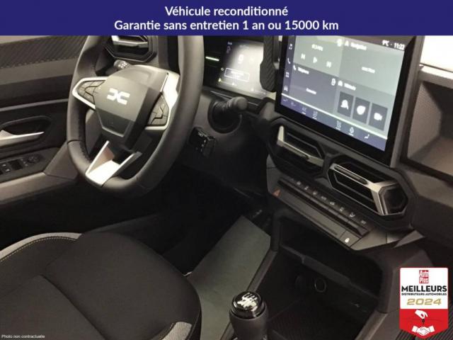 Dacia Duster image 8