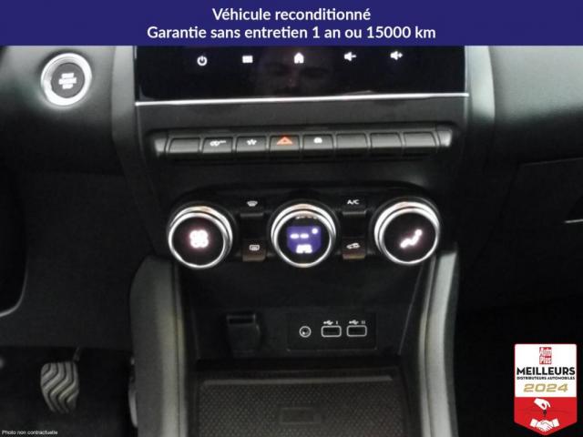 Renault Captur image 5