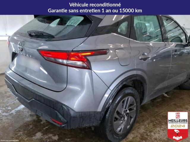 Nissan Qashqai image 5