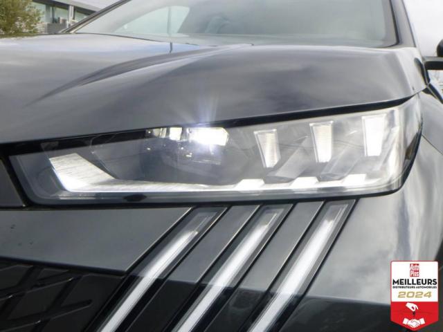 Peugeot 3008 image 8