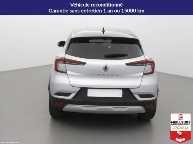 Renault Captur image 4
